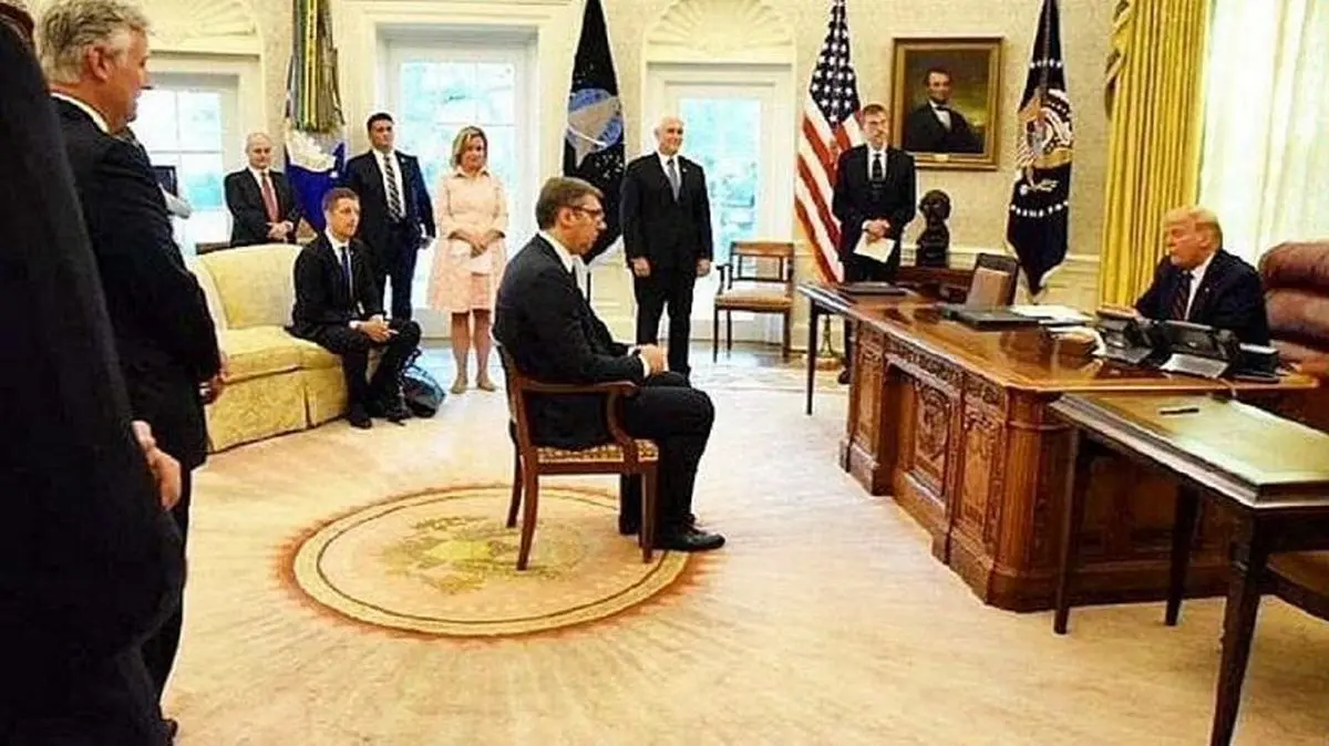 لیبرال‌های ایرانی تا کجا پیش خواهند رفت؟/ ۳ نکته در مورد مشق تسلیم طلبی ارگان اصلاحات