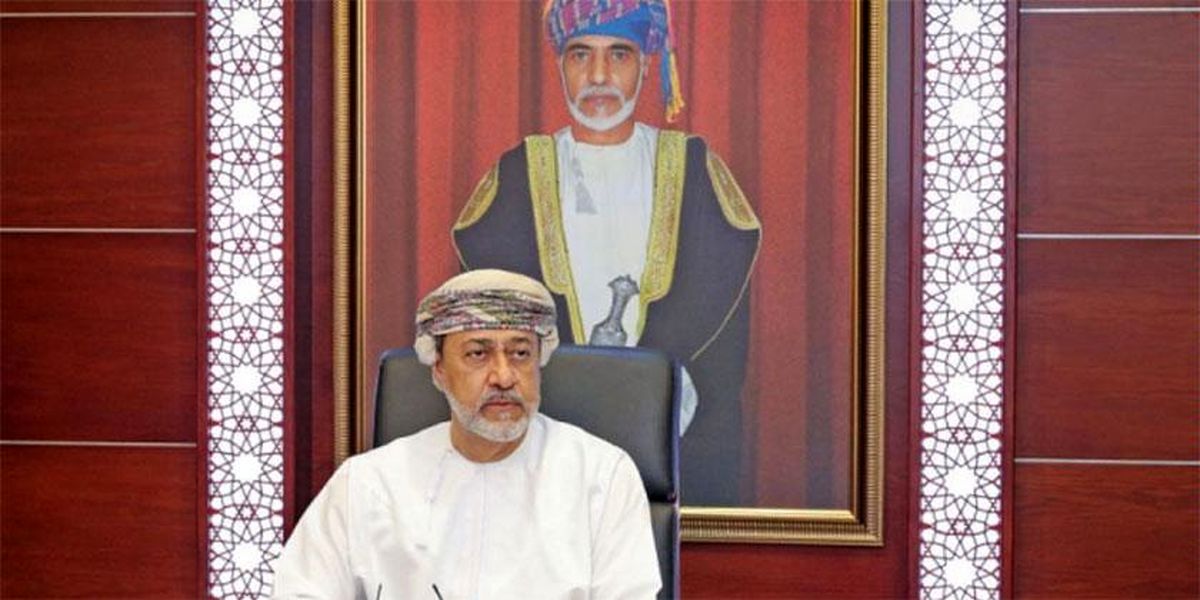 خرسندی عمان از اقدام کشور همسایه