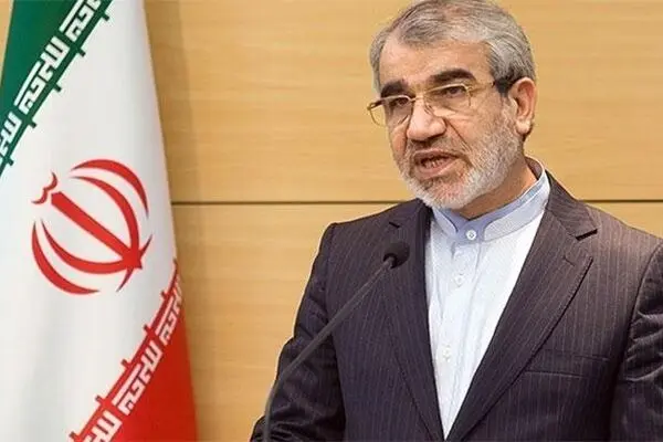 کدخدایی: مسئولین بهتر است بعد از مدتی جای خود را به جوانان بدهند