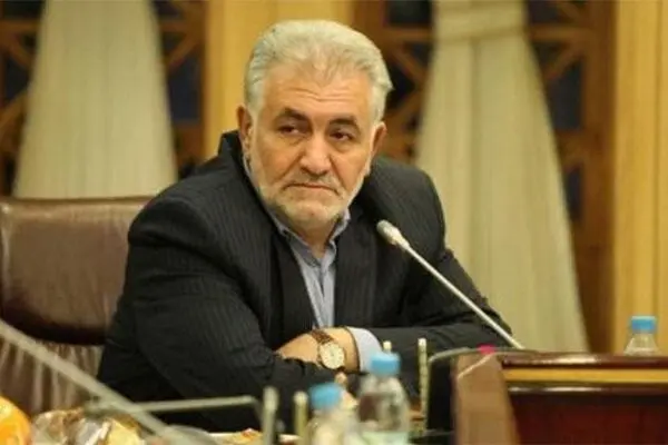 وزارت صمت با سرپرست دردی از تولید دوا نمی‌کند