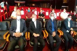 ربیعی: وکلای خوبی برای پرونده ویلموتس استخدام شده اند