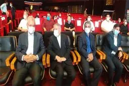 ربیعی: وکلای خوبی برای پرونده ویلموتس استخدام شده اند