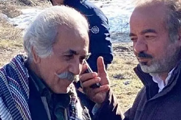 نون. خ یا زیرخاکی؛ کدام سریال به نوروز ۱۴۰۰ می‌رسد؟