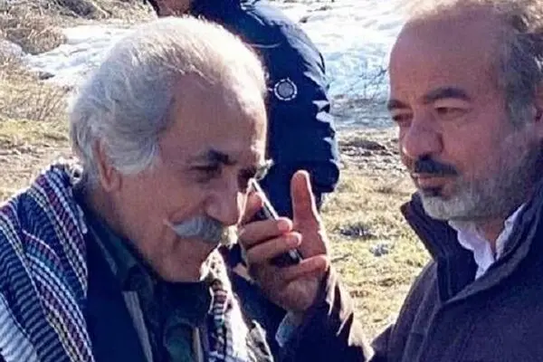نون. خ یا زیرخاکی؛ کدام سریال به نوروز ۱۴۰۰ می‌رسد؟