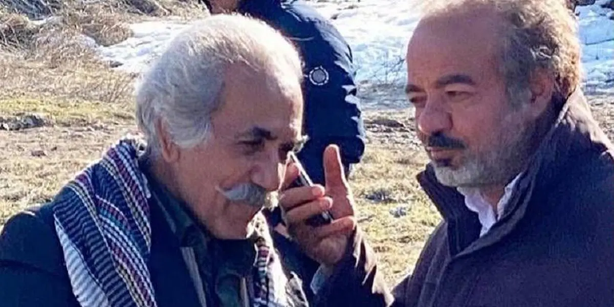 نون. خ یا زیرخاکی؛ کدام سریال به نوروز ۱۴۰۰ می‌رسد؟