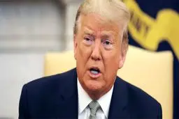 دونالد ترامپ حکم اعدام صادر کرد