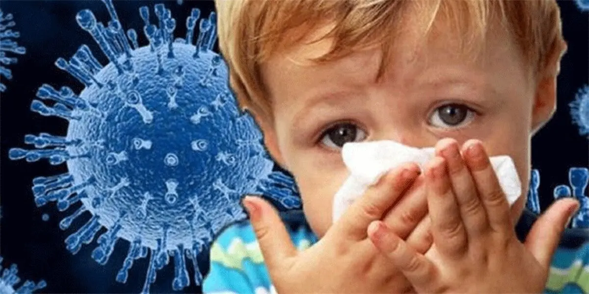 دردسرهای تشخیص علائم بالینی کووید ۱۹ و آنفلوانزا در پاییز