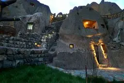 هتل لاله کندوان تبریز