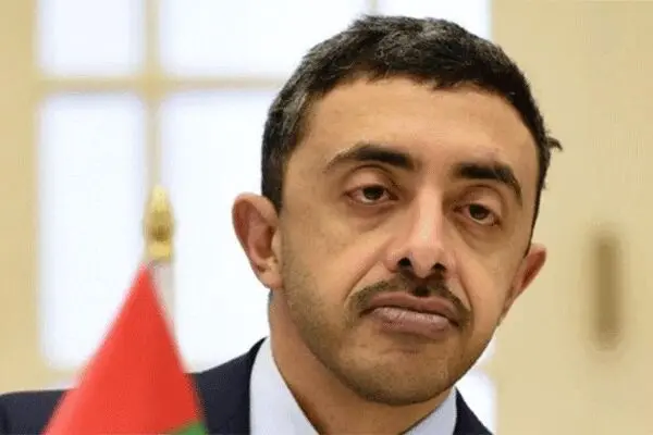 اماراتی‌ها برای امضای توافق‌سازش وارد آمریکا شدند