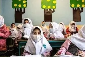 آیا با وجود کرونا بچه‌هایمان مدرسه بروند؟