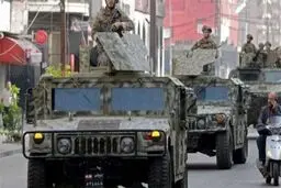 هلاکت یکی از سرکردگان داعش