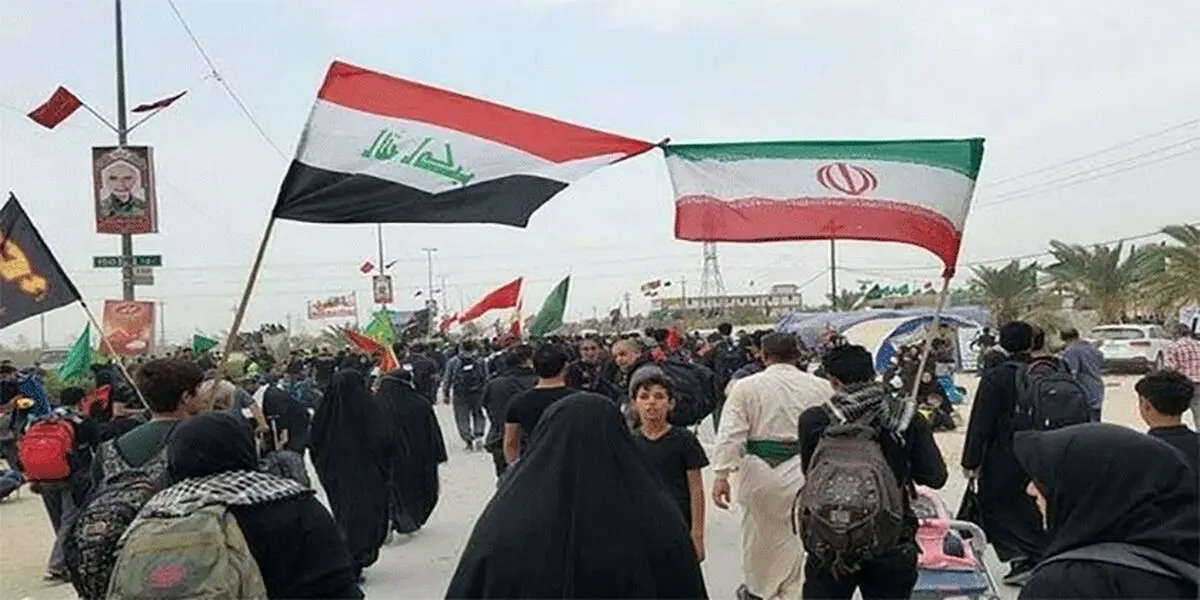 شایعات پیاده‌روی اربعین را پایان دهید