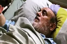 درگذشت حجت الاسلام انصاریان تکذیب شد