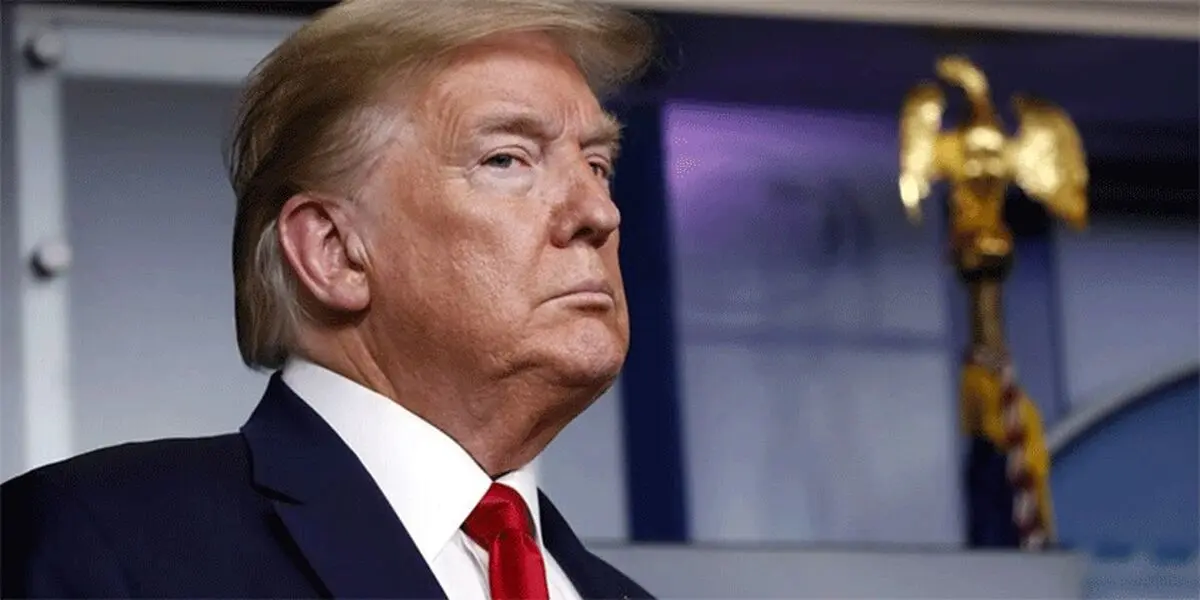 ترامپ یک جایزه خیالی تولید کرد: من جایزه خلیج خوک‌ها را گرفته‌ام!
