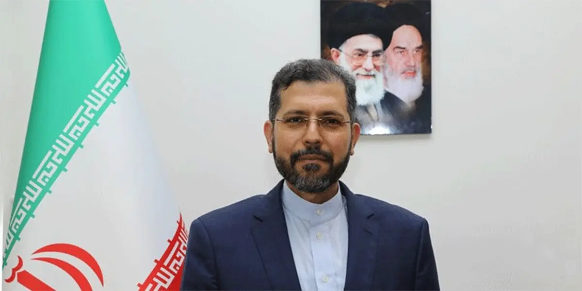سعید خطیب‌زاده: ترور سردار سلیمانی را نه می‌بخشیم نه فراموش می‌کنیم