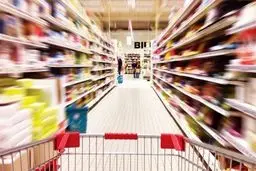 اینفوگرافیک: علامت‌های روی بسته‌بندی محصولات، چه معنایی دارند؟!