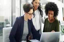 سهم ۷ درصدی زنان از هیئت مدیره ۵۰۰ شرکت برتر جهان