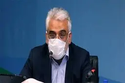 نحوه کلاسهای حضوری دانشگاه آزاد در دوران کرونا