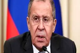 سفر فردای لاوروف به برلین لغو شد