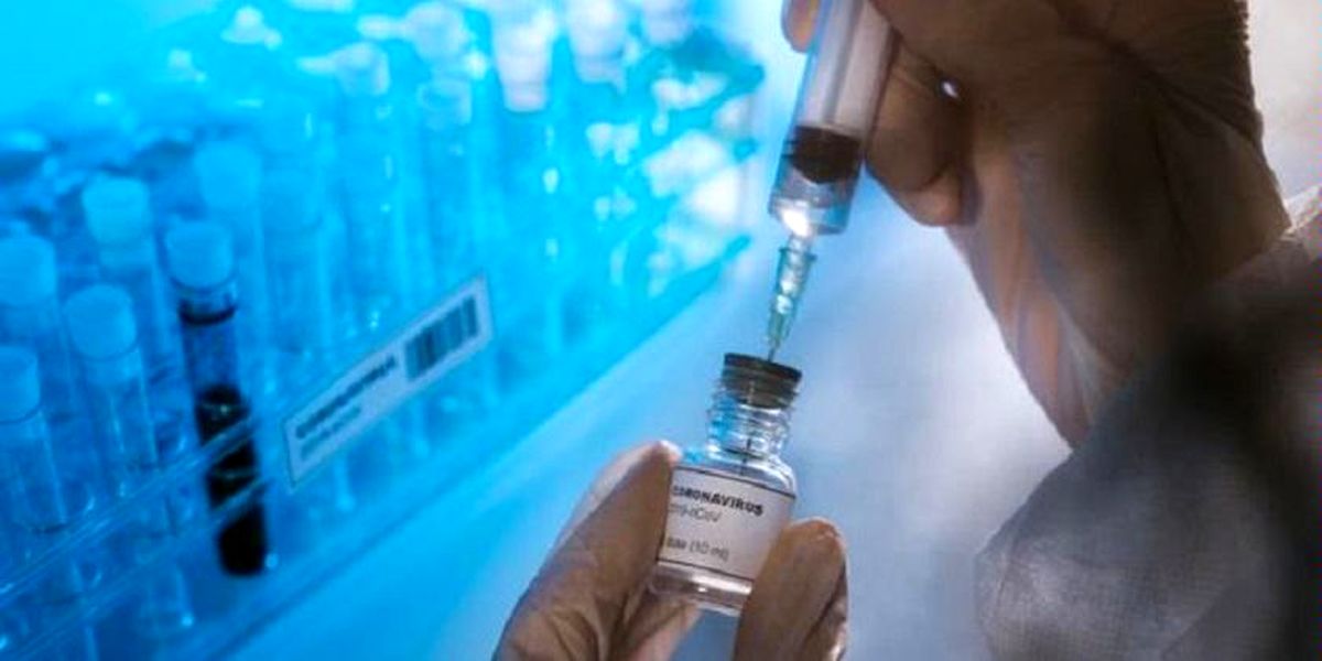 آخرین وضعیت واکسن ایرانی کرونا