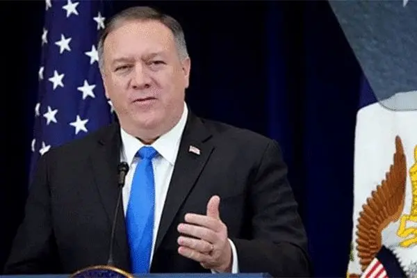 پامپئو: هفته آینده مکانیسم ماشه فعال خواهد شد