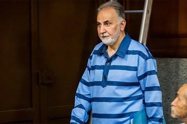 در پرونده نجفی، مسئله قصاص منتفی است
