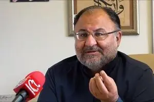 برجام نشان داد آقایان بدیهیات حقوق بین‌الملل را هم نمی‌دانند؛ صداوسیما در خدمت جریان انقلاب نیست /کدخدا احمق نیست که تحریم ها را بردارد