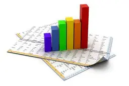 رشد اقتصادی منفی شد