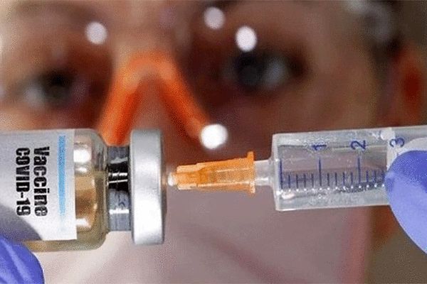 واکسن چینی کرونا تا ۲ ماه دیگر عمومی می‌شود