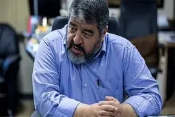 راهبرد اصلی دشمن «فشار همه جانبه» مادون جنگ نظامی است