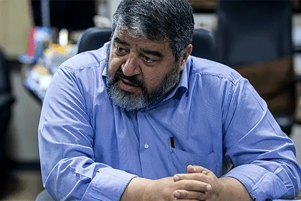 راهبرد اصلی دشمن «فشار همه جانبه» مادون جنگ نظامی است