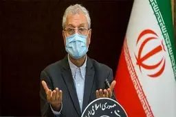 ربیعی: فروش اوراق سلف نفتی کماکان در دستور کار دولت است