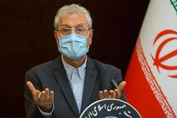 ربیعی: فروش اوراق سلف نفتی کماکان در دستور کار دولت است
