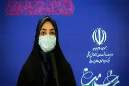 ۲۷۰۵ ابتلا و ۱۴۰ فوتی جدید کرونا در کشور