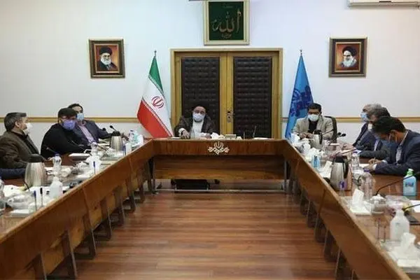 رسانه ملی مراسم عزاداری اربعین را به خانه ها می آورد