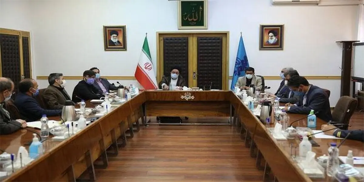 رسانه ملی مراسم عزاداری اربعین را به خانه ها می آورد