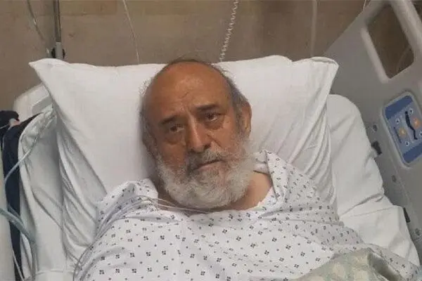 برکت شیخ حسین انصاریان