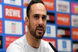 گزینه اصلی سرمربیگری استقلال مشخص شد