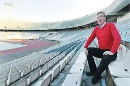 بیانیه پرسپولیس درباره پرونده شکایت برانکو