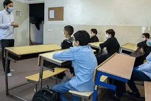 کدام معلمان می‌توانند دورکاری کنند؟
