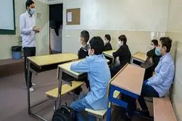 کدام معلمان می‌توانند دورکاری کنند؟