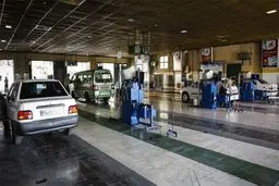 احتمال افزایش ۳۰ درصدی نرخ معاینه فنی خودروها