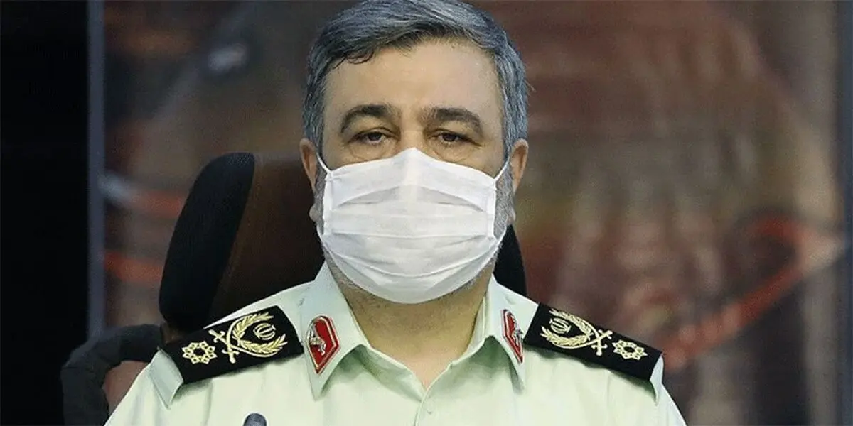 فرمانده ناجا: احتیاج به حمایت‌های قضائی داریم