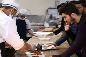 قیمت غذا و خوابگاه دانشجویی در ترم مهر ۹۹ اعلام شد
