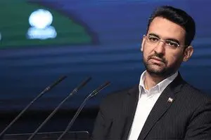 وعده وزیر ارتباطات درباره اینترنت جزایر خلیج فارس