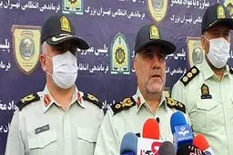 گردن عربده کشان را می شکنیم