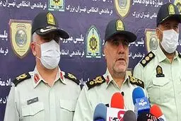 گردن عربده کشان را می شکنیم