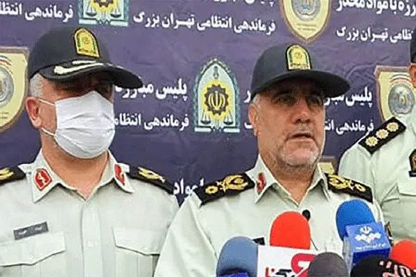 گردن عربده کشان را می شکنیم