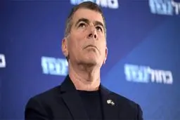 وزیر خارجه رژیم صهیونیستی خطاب به کوهن: در سیاست دخالت نکن