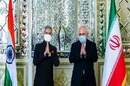 هند: تفاهم‌نامه چین-ایران تأثیری بر روابط دهلی با تهران ندارد